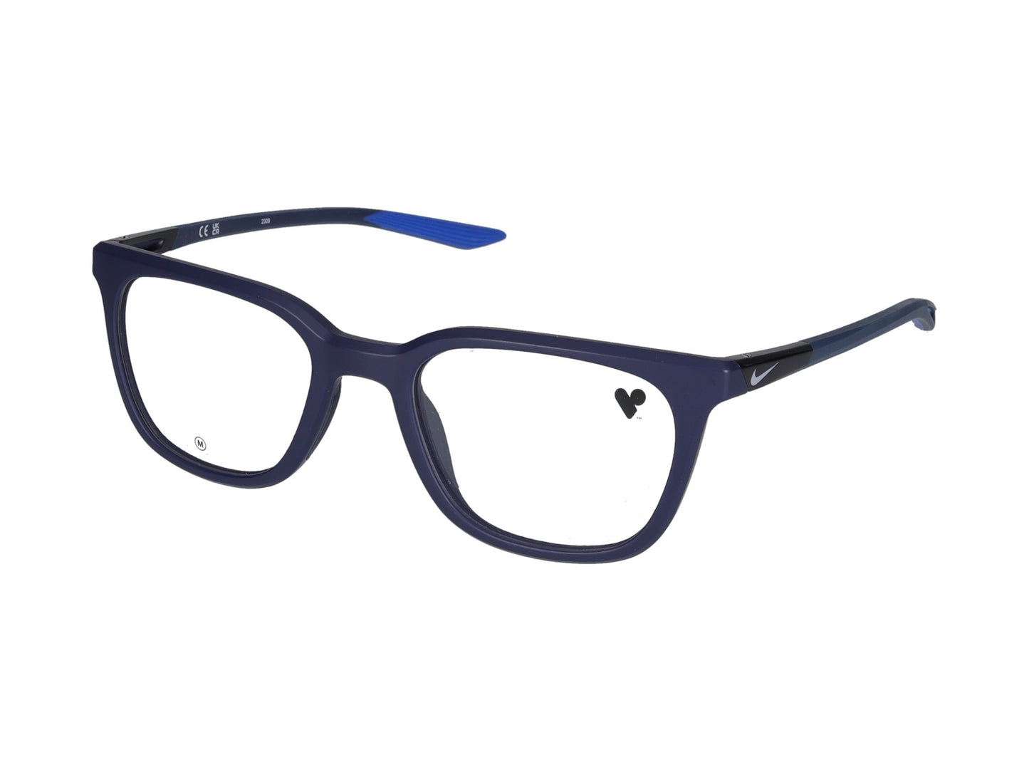 NIKE 7290 NK7290 410 matte navy 52.00 / 410 matte navy