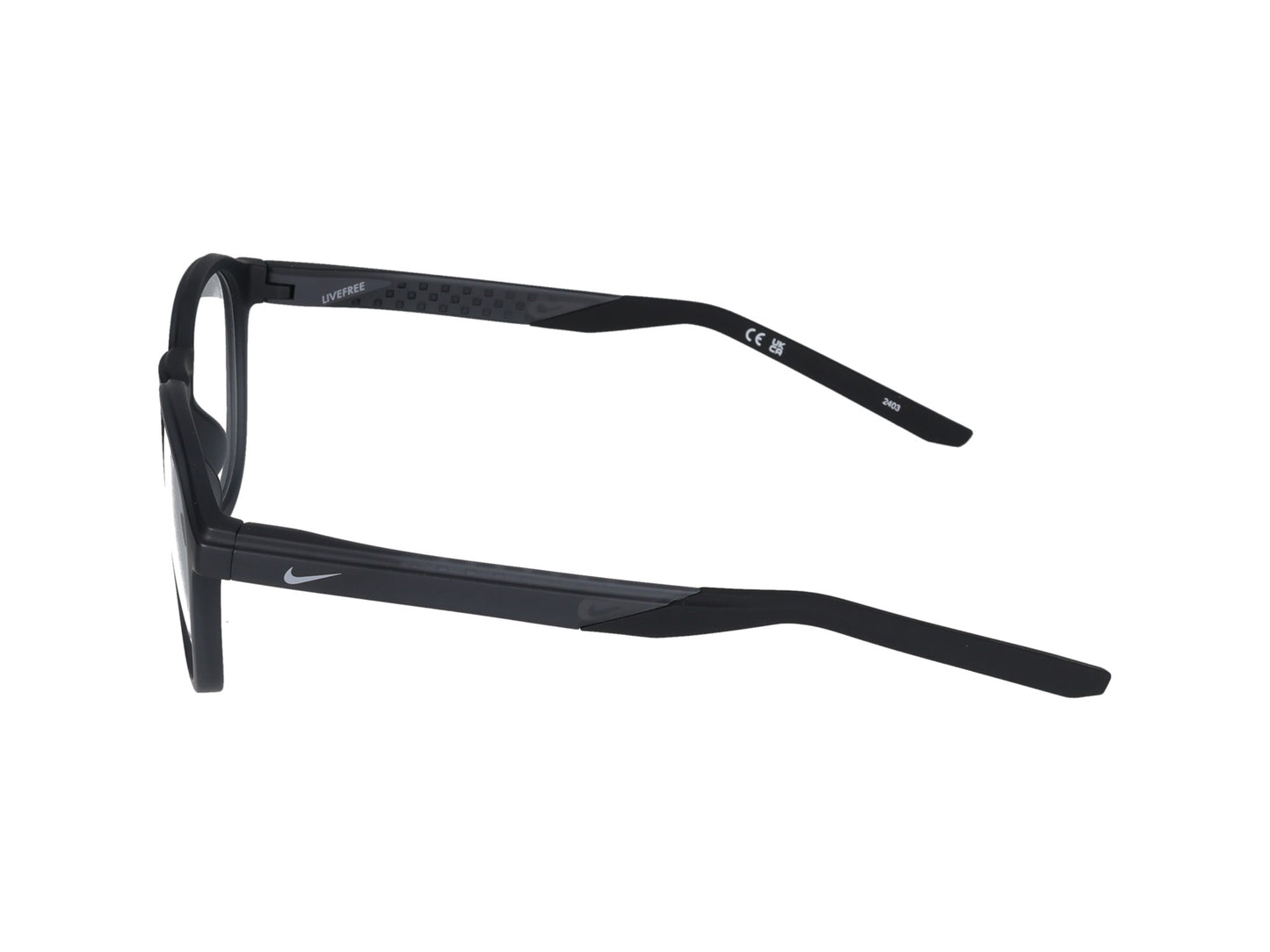NIKE 7274 NK7274 033 matte anthracite 50.00 / 033 matte anthracite