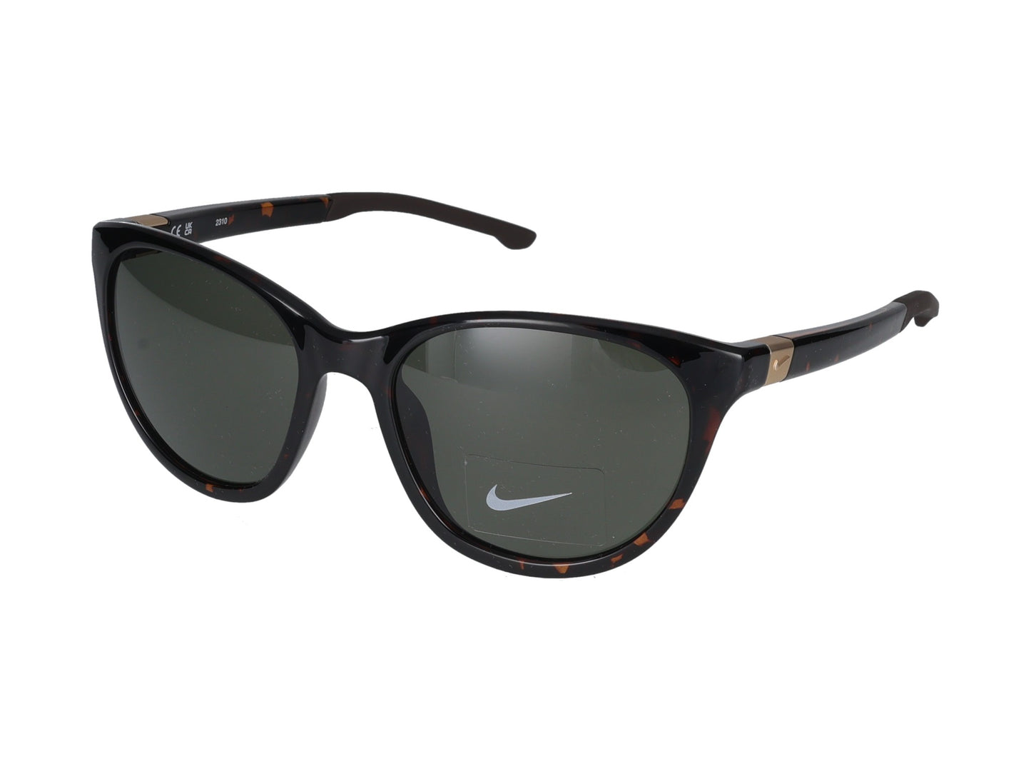 NIKE CITY HERO EV24006 NKEV24006 298 TORTOISE / GREEN 55.00 / 298 TORTOISE / GREEN
