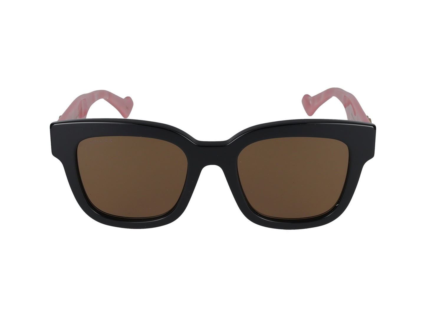 GG0998S 005 black pink brown 52.00 / 005 black pink brown