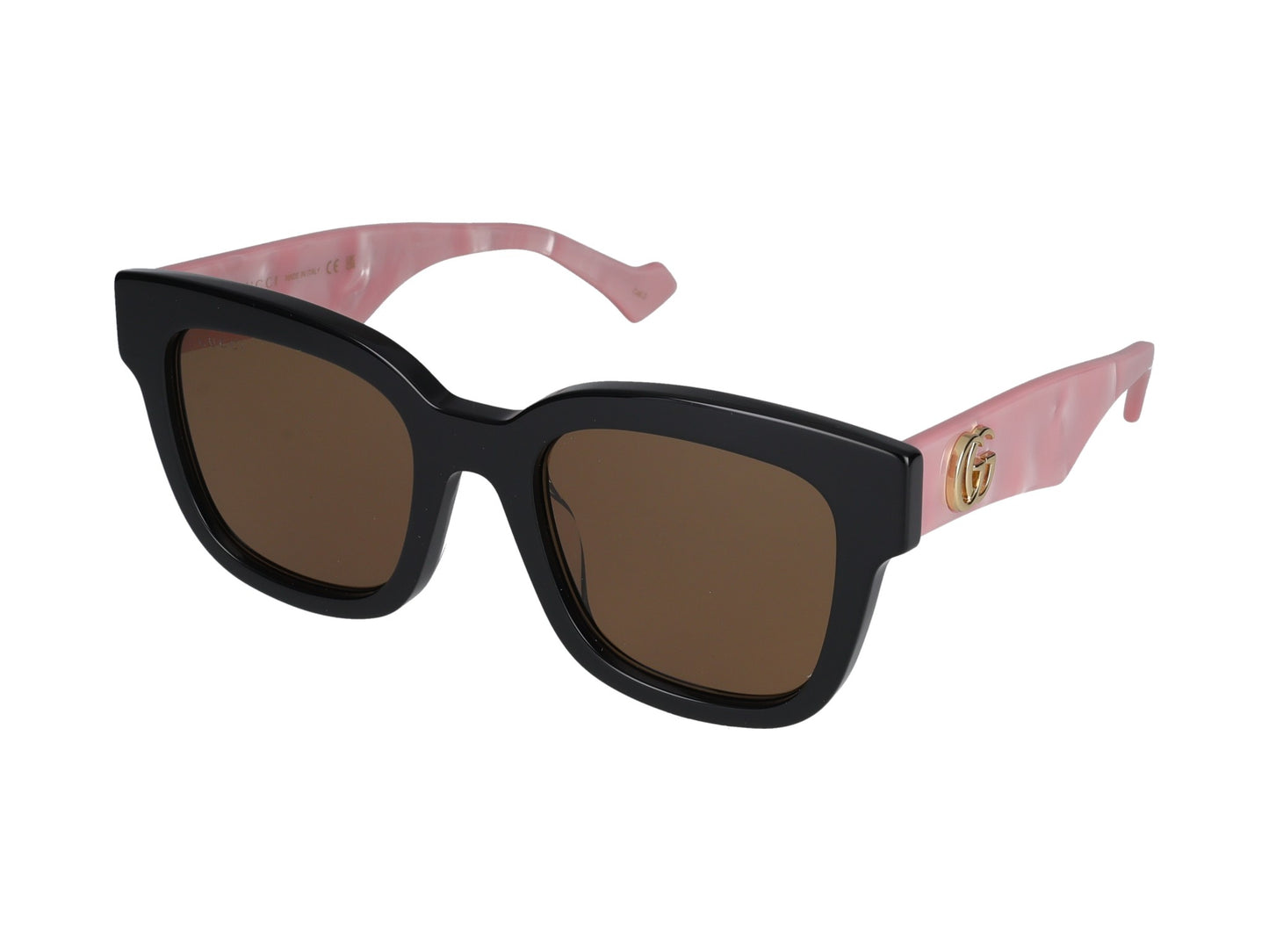 GG0998S 005 black pink brown 52.00 / 005 black pink brown