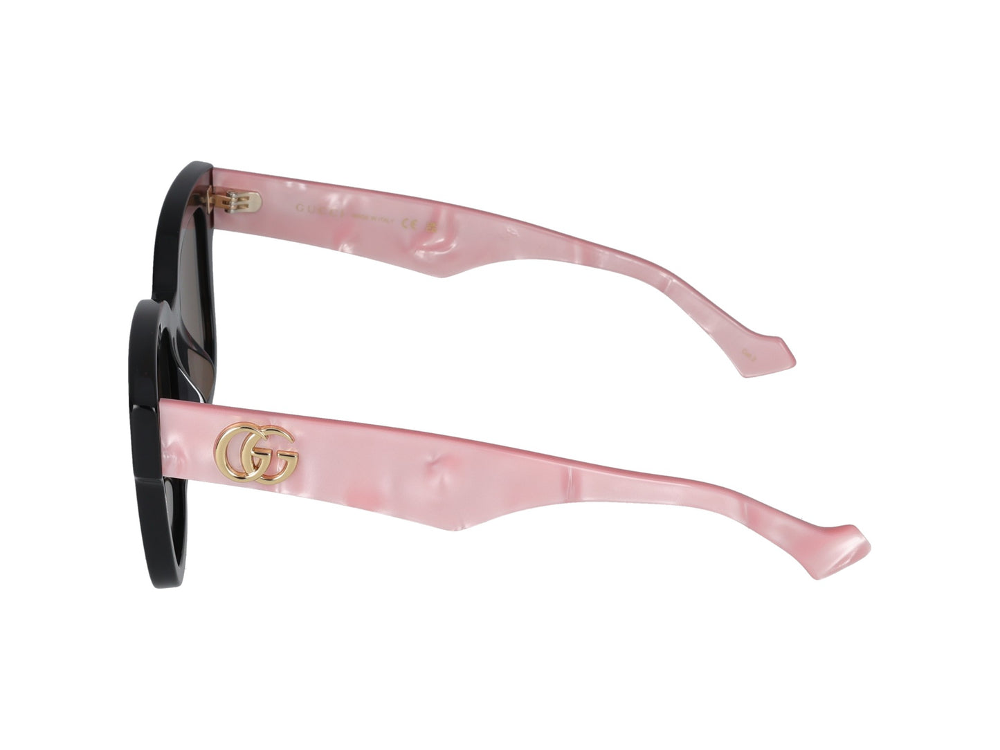 GG0998S 005 black pink brown 52.00 / 005 black pink brown
