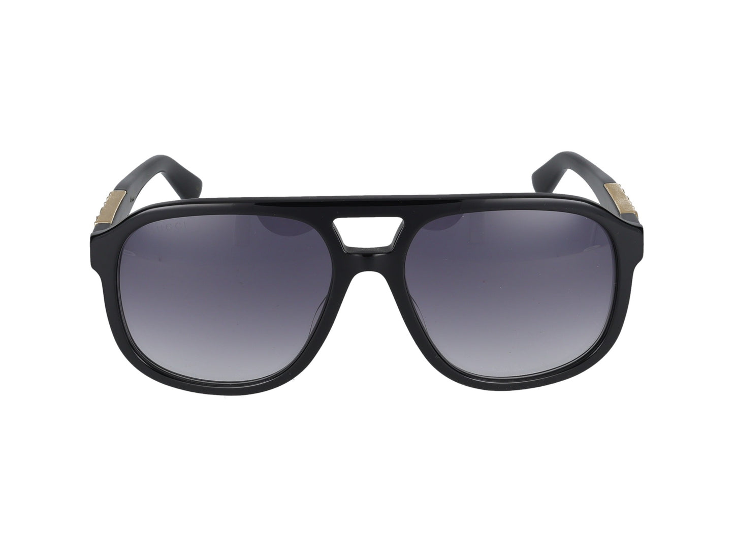 GG1188S 002 black black grey 58.00 / 002 black black grey