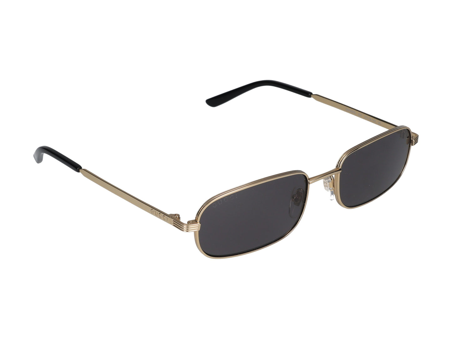 GG1457S 001 gold gold grey 57.00 / 001 gold gold grey