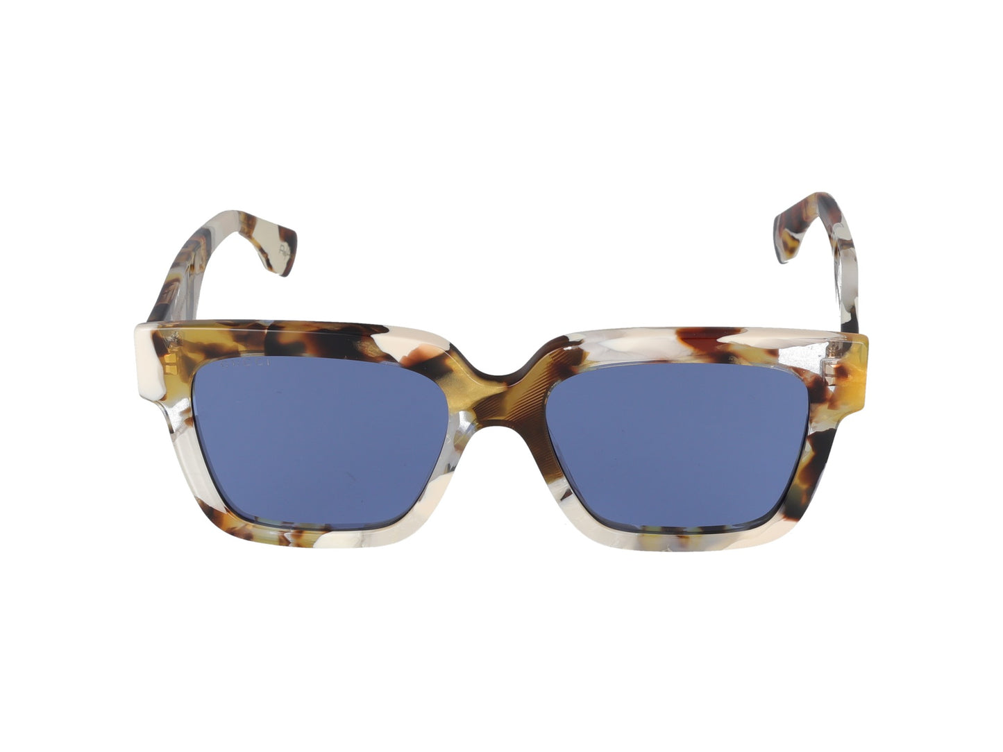 GG1626S 001 havana havana blue 54.00 / 001 havana havana blue
