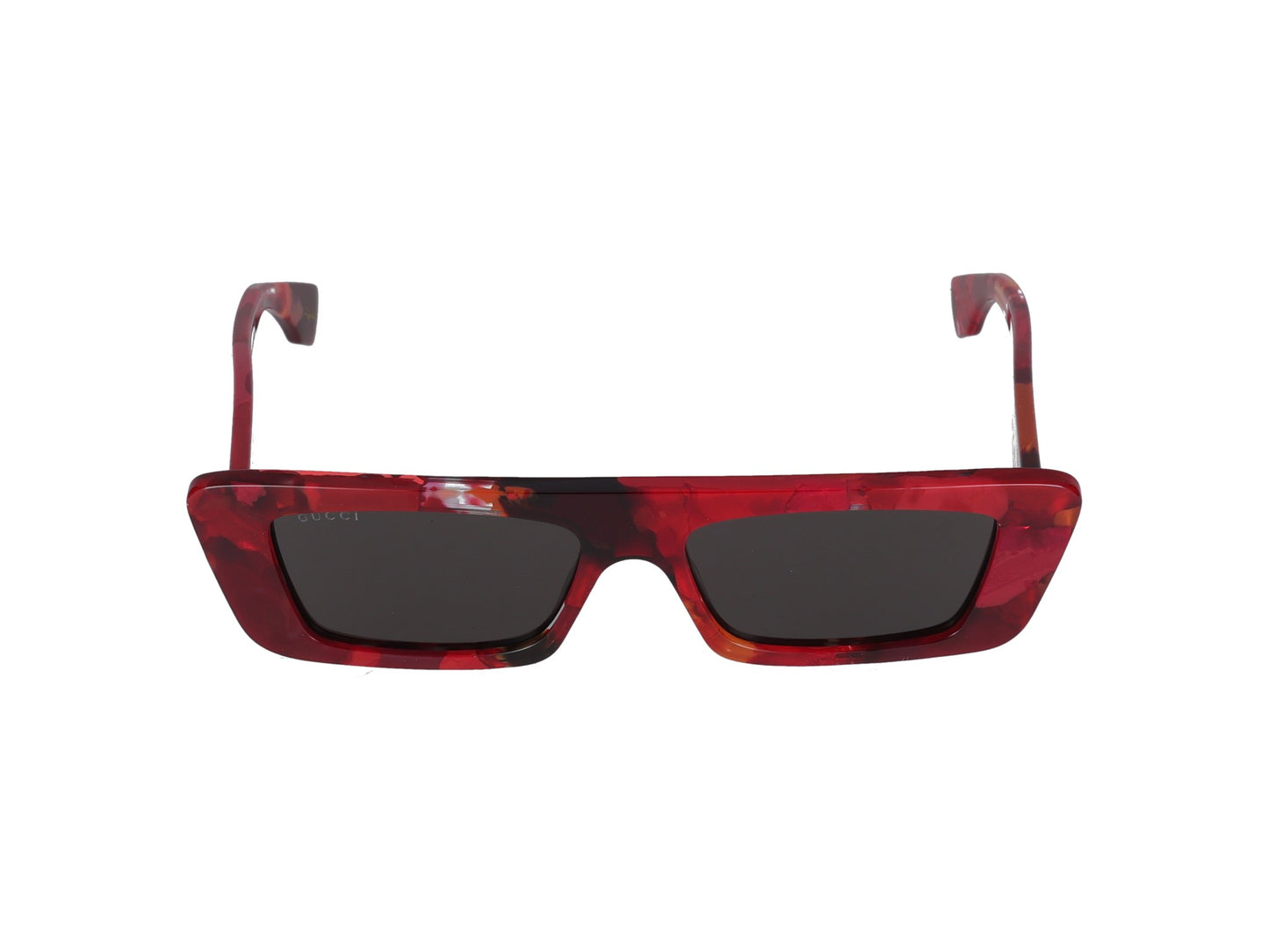 GG1625S 002 red red grey 54.00 / 002 red red grey