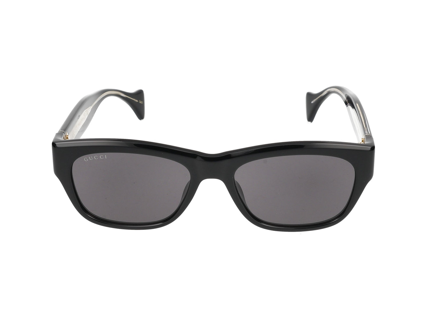 GG1706S 001 black black grey 55.00 / 001 black black grey