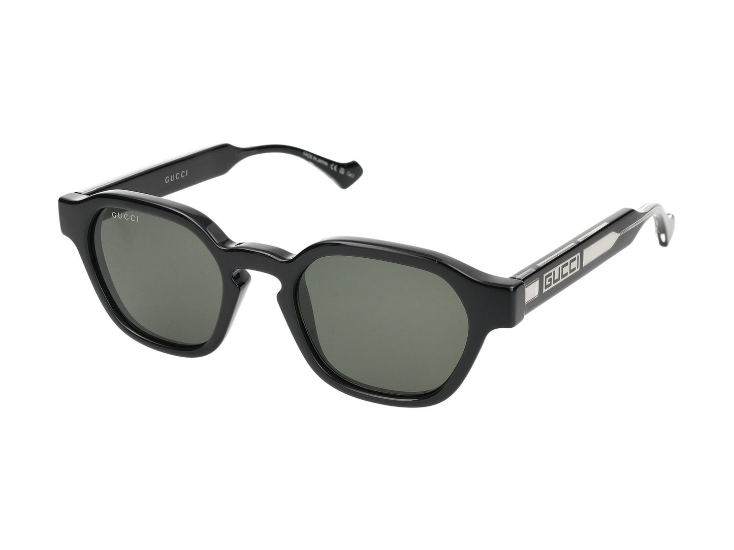 GG1730S 001 black crystal grey 50.00 / 001 black crystal grey