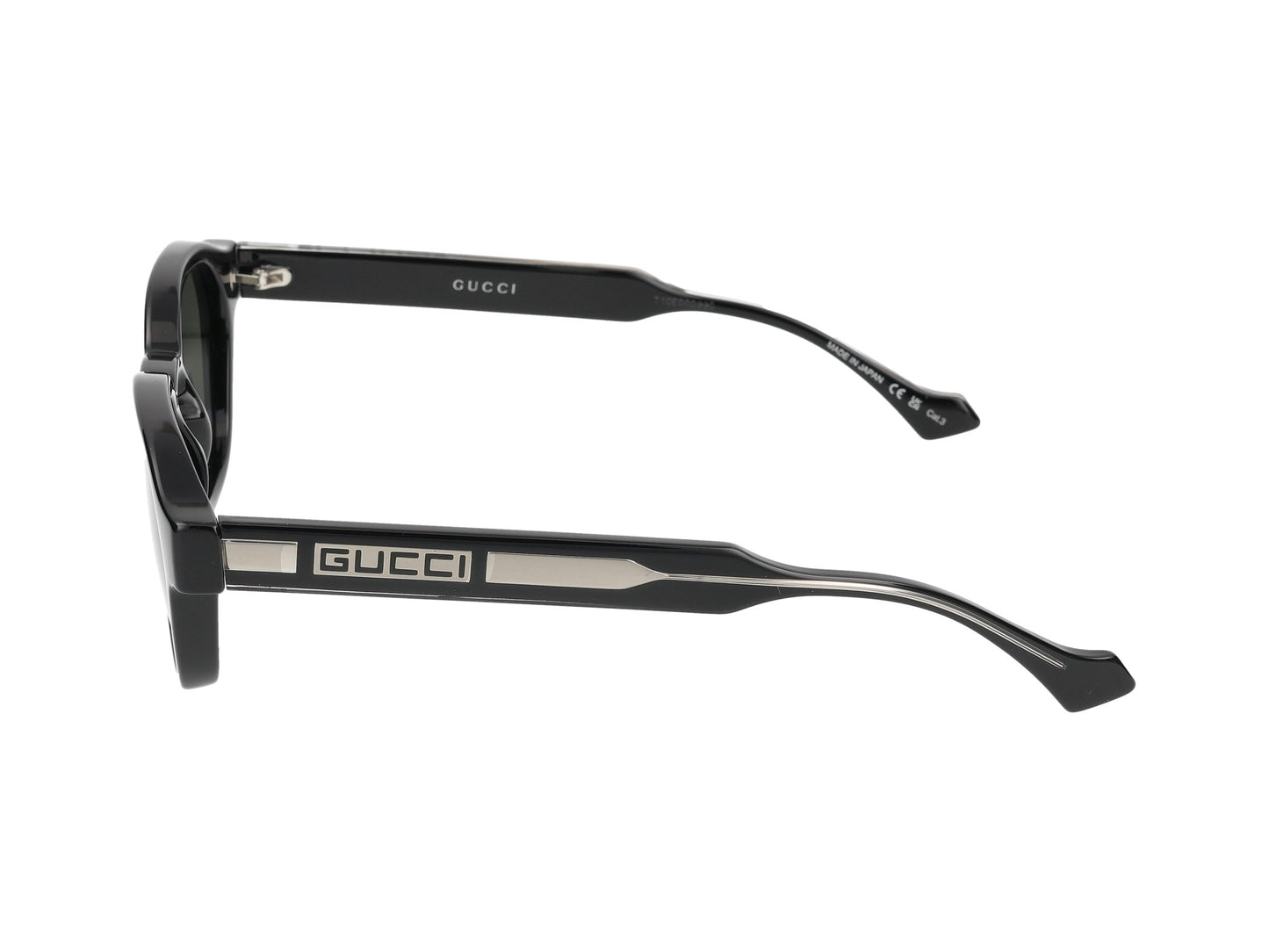 GG1730S 001 black crystal grey 50.00 / 001 black crystal grey