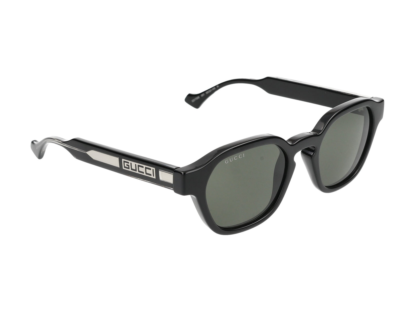 GG1730S 001 black crystal grey 50.00 / 001 black crystal grey