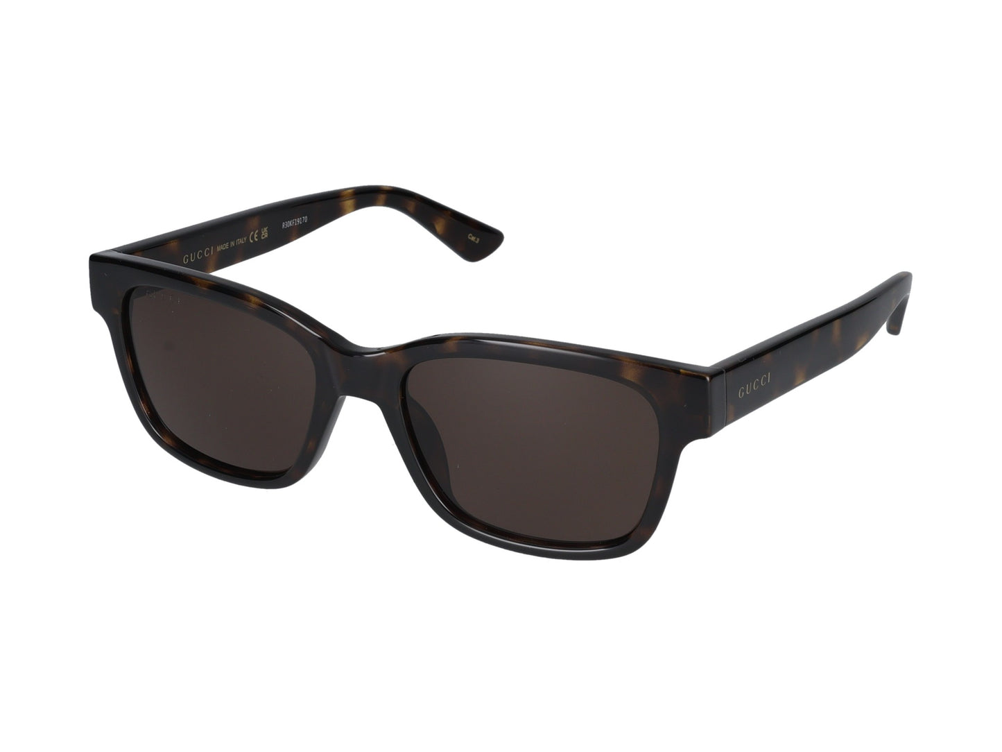 GG1716S 002 havana havana brown 54.00 / 002 havana havana brown