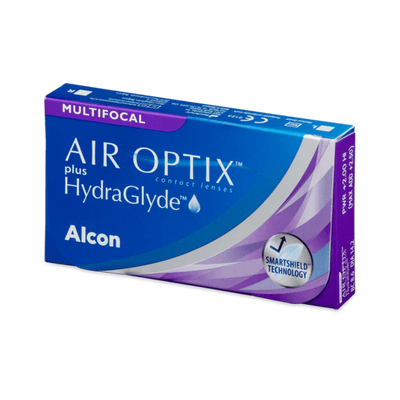 AIROPTIX AQUA HYDRAGYLDE MULTIFOCAL 3 lenti