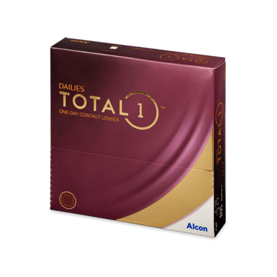 Dailies Total 1-90 lenti