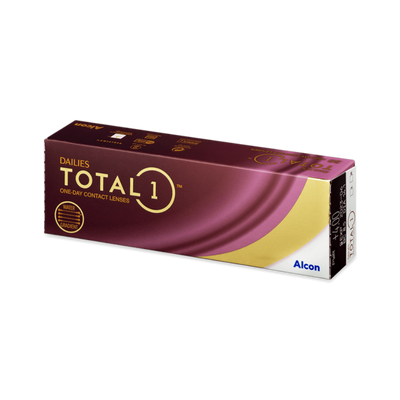 Dailies Total 1-30 lenti