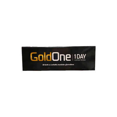 Gold-one ONEday 30 lenti