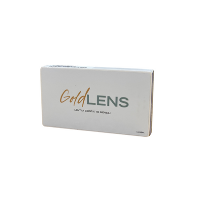 GOLDLENS 3 lenti