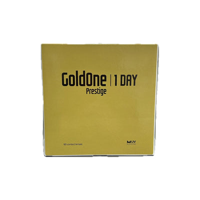 GOLDONE PRESTIGE 1 DAY (90)