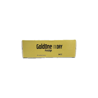 GOLDONE PRESTIGE 1 DAY (30)