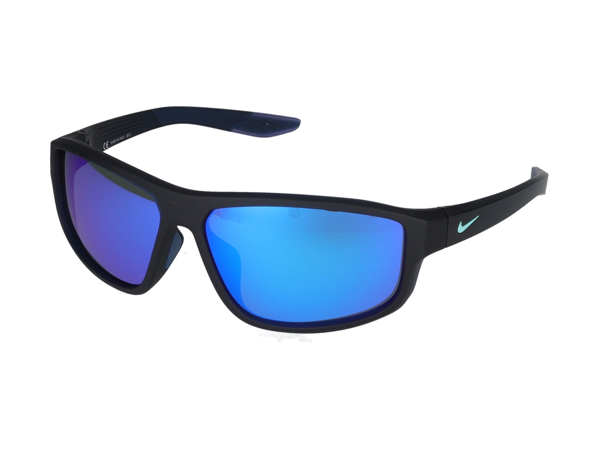 NIKE BRAZEN FUEL M DJ0803 46303 420 matte space blue grey 62.00 / 420 matte space blue grey