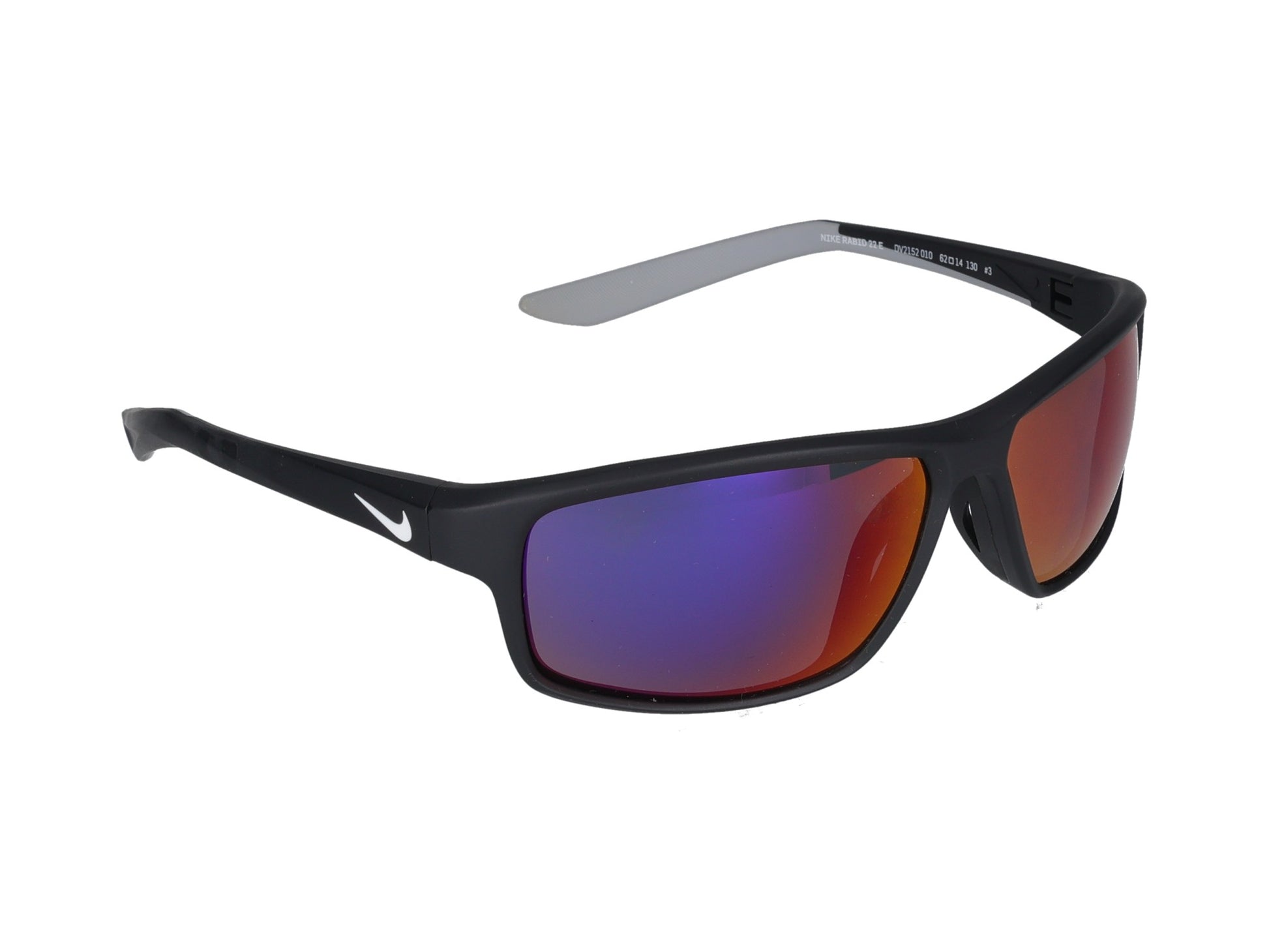NIKE RABID 22 E DV2152 NKDV2152 010 MATTE BLACK/FIELD TIN 62.00 / 010 MATTE BLACK/FIELD TIN
