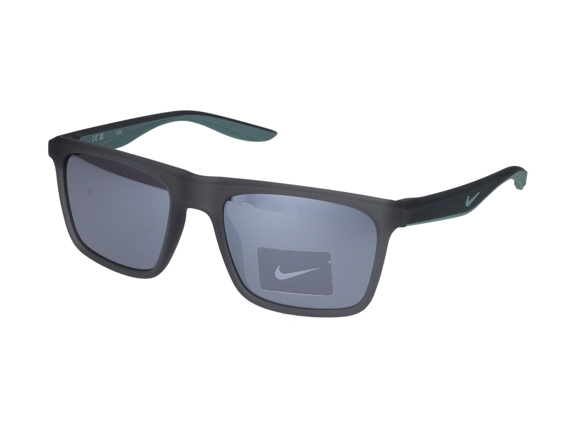 NIKE CHAK DZ7372 NKDZ7372 021 matte dark grey silve 54.00 / 021 matte dark grey silve