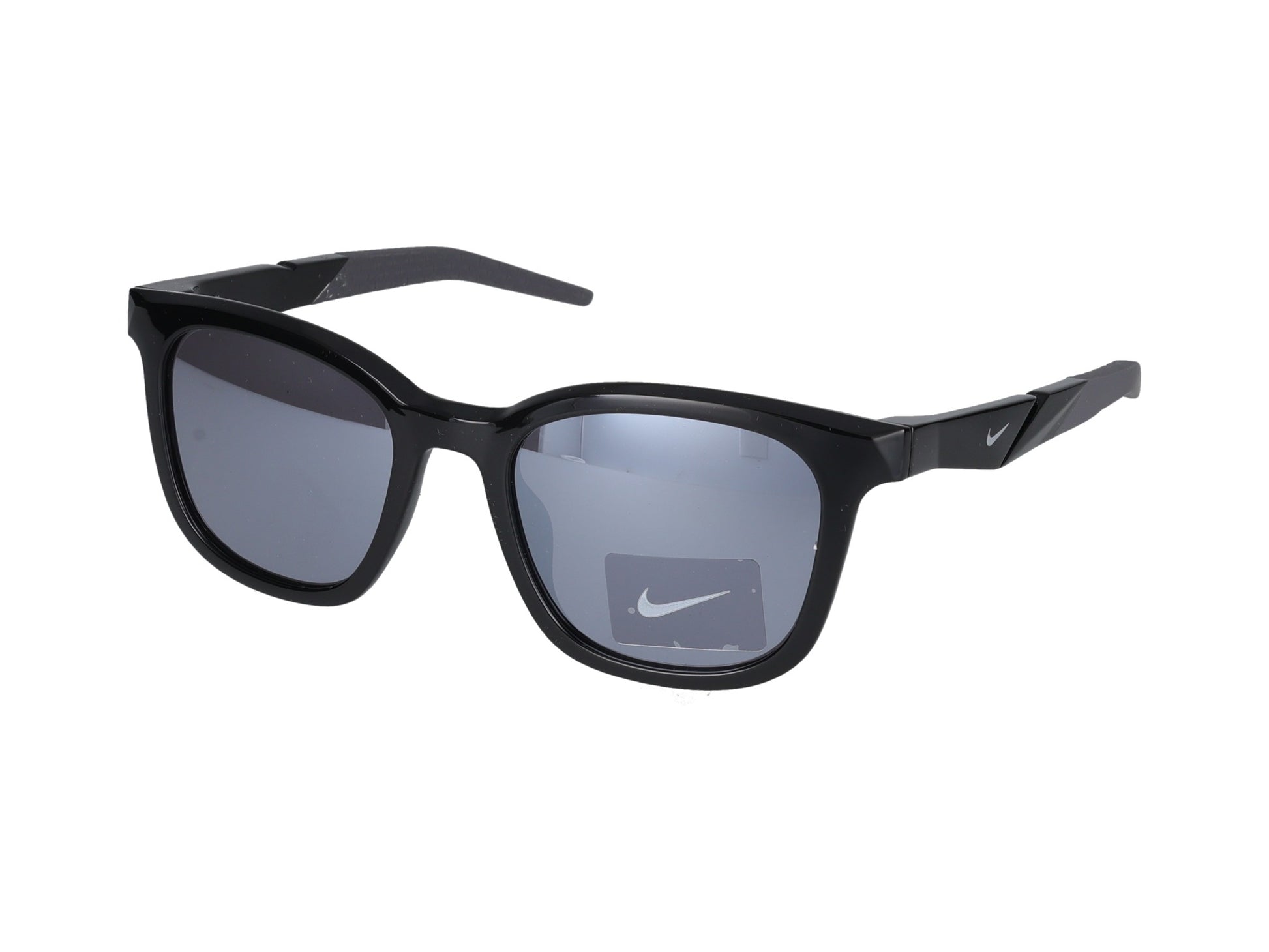 NIKE RADEON 2 FV2405 NKFV2405 010 BLACK / SILVER FLASH 52.00 / 010 BLACK / SILVER FLASH