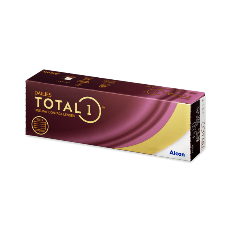 Dailies Total 1-30 lenti