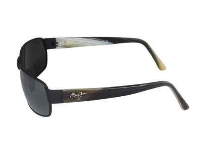 BLACK CORAL gry black coral matte bla gry black coral matte bla