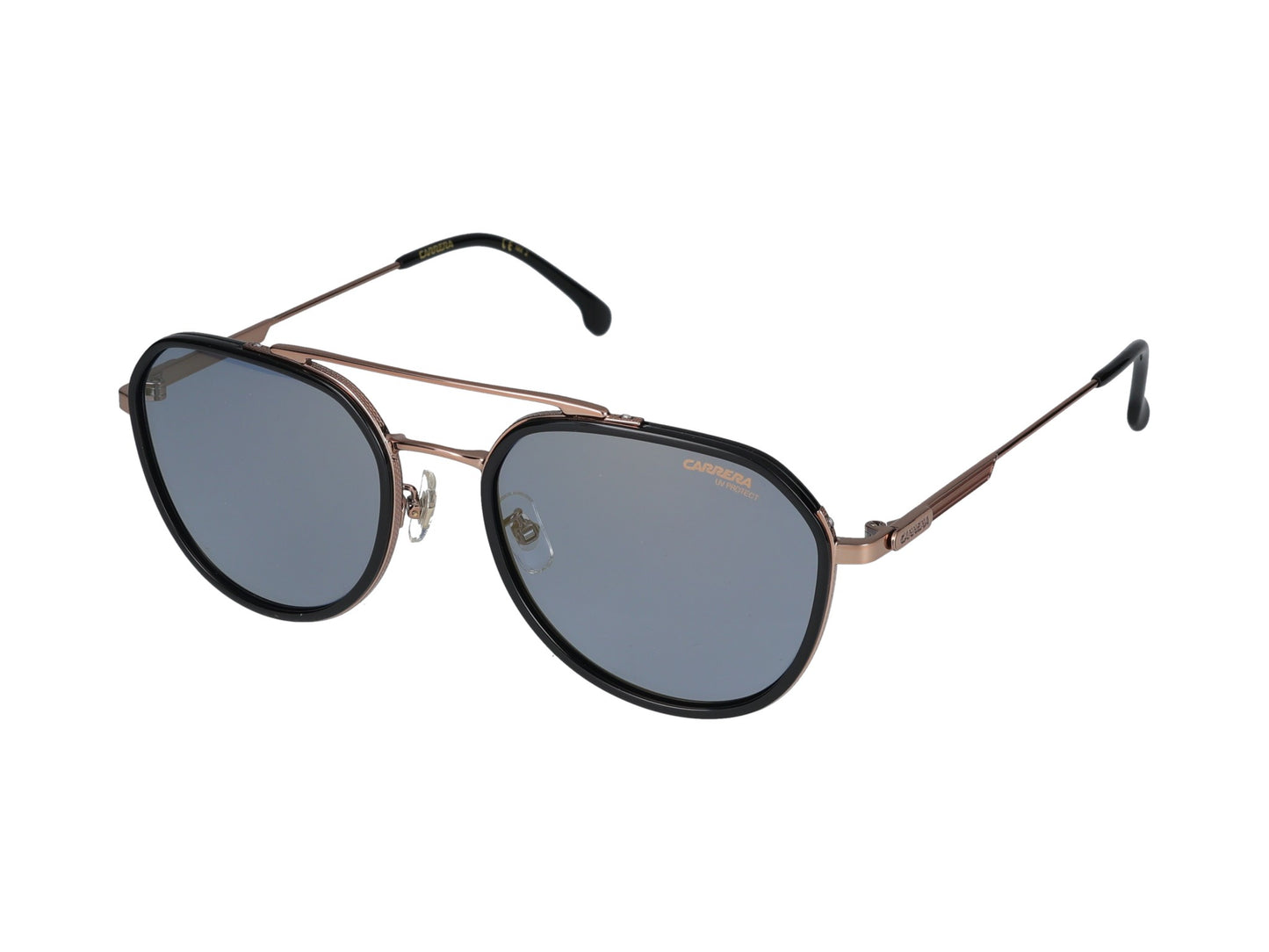 Carrera 1028/gs 26S/2Y BLK GDCOPPER 55.00 / 26S/2Y BLK GDCOPPER