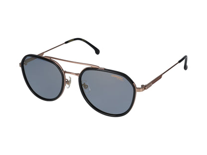 Carrera 1028/gs 26S/2Y BLK GDCOPPER 55.00 / 26S/2Y BLK GDCOPPER