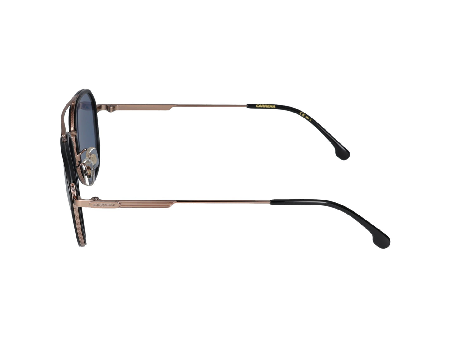 Carrera 1028/gs 26S/2Y BLK GDCOPPER 55.00 / 26S/2Y BLK GDCOPPER