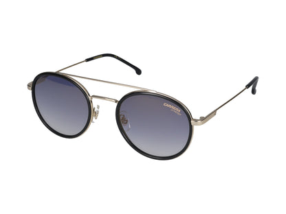 Carrera 2028t/s RHL/1V GOLD BLACK 50.00 / RHL/1V GOLD BLACK