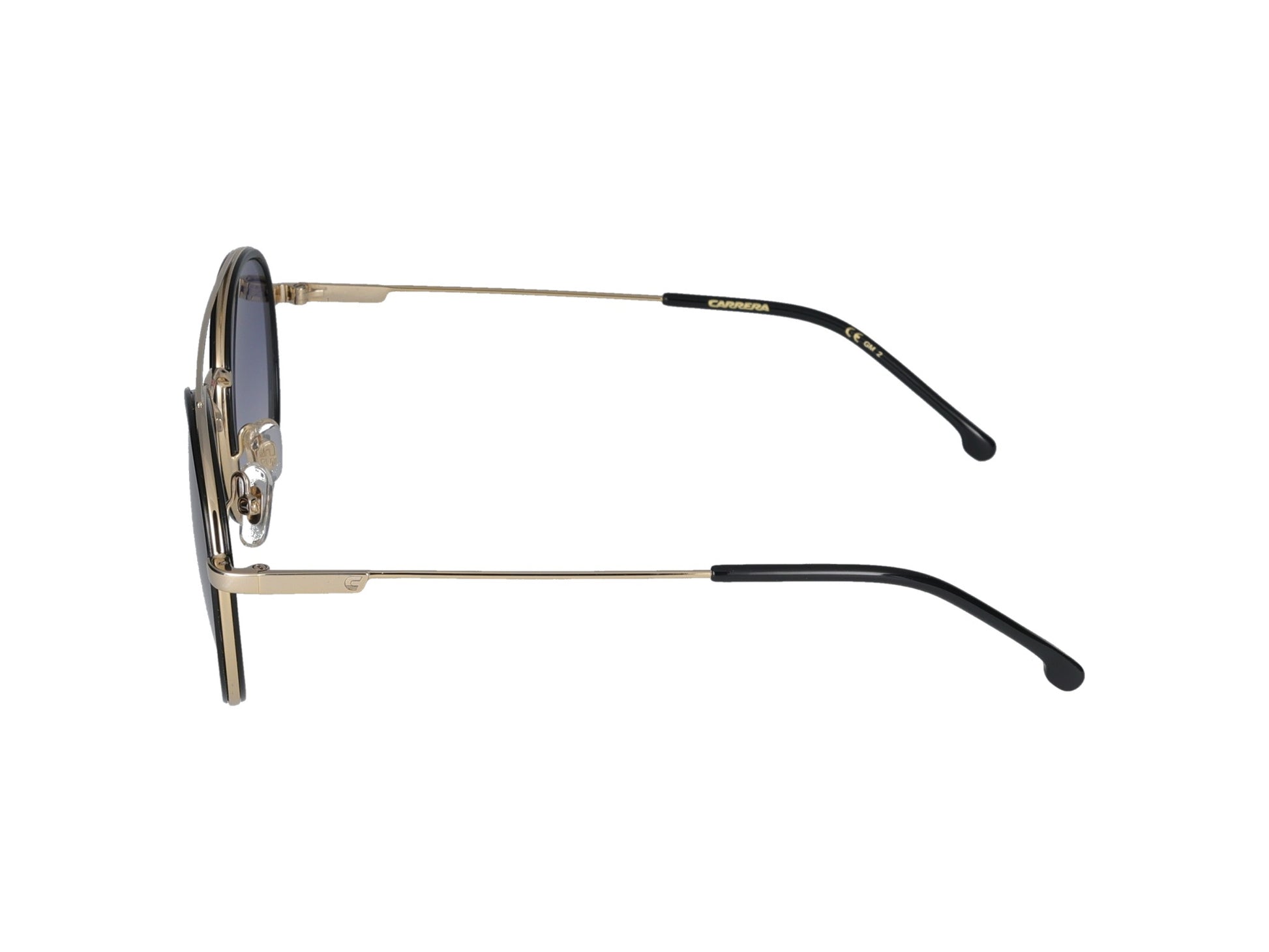 Carrera 2028t/s RHL/1V GOLD BLACK 50.00 / RHL/1V GOLD BLACK