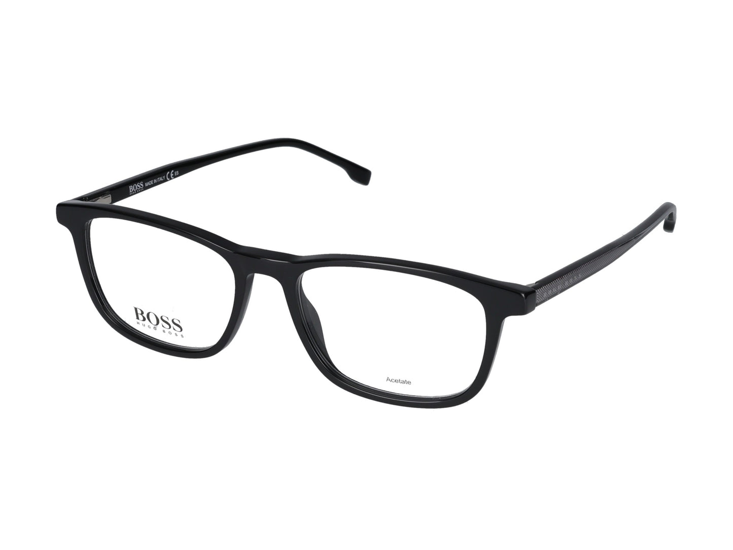 Boss 1050/it 807/18 BLACK 54.00 / 807/18 BLACK