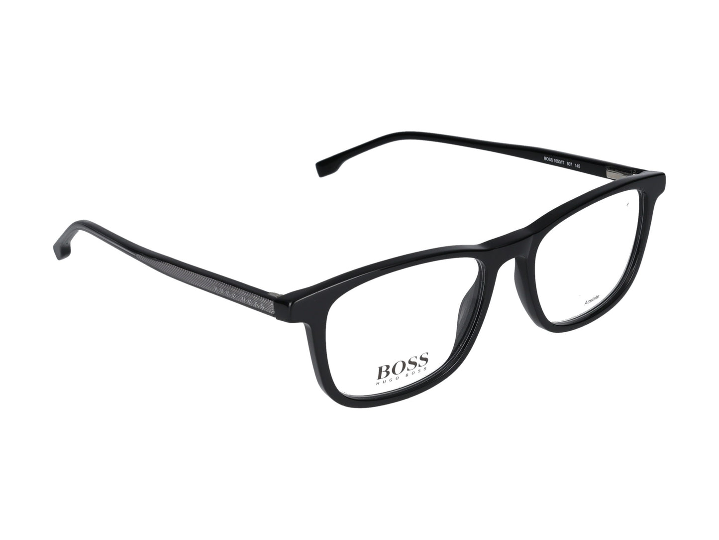 Boss 1050/it 807/18 BLACK 54.00 / 807/18 BLACK