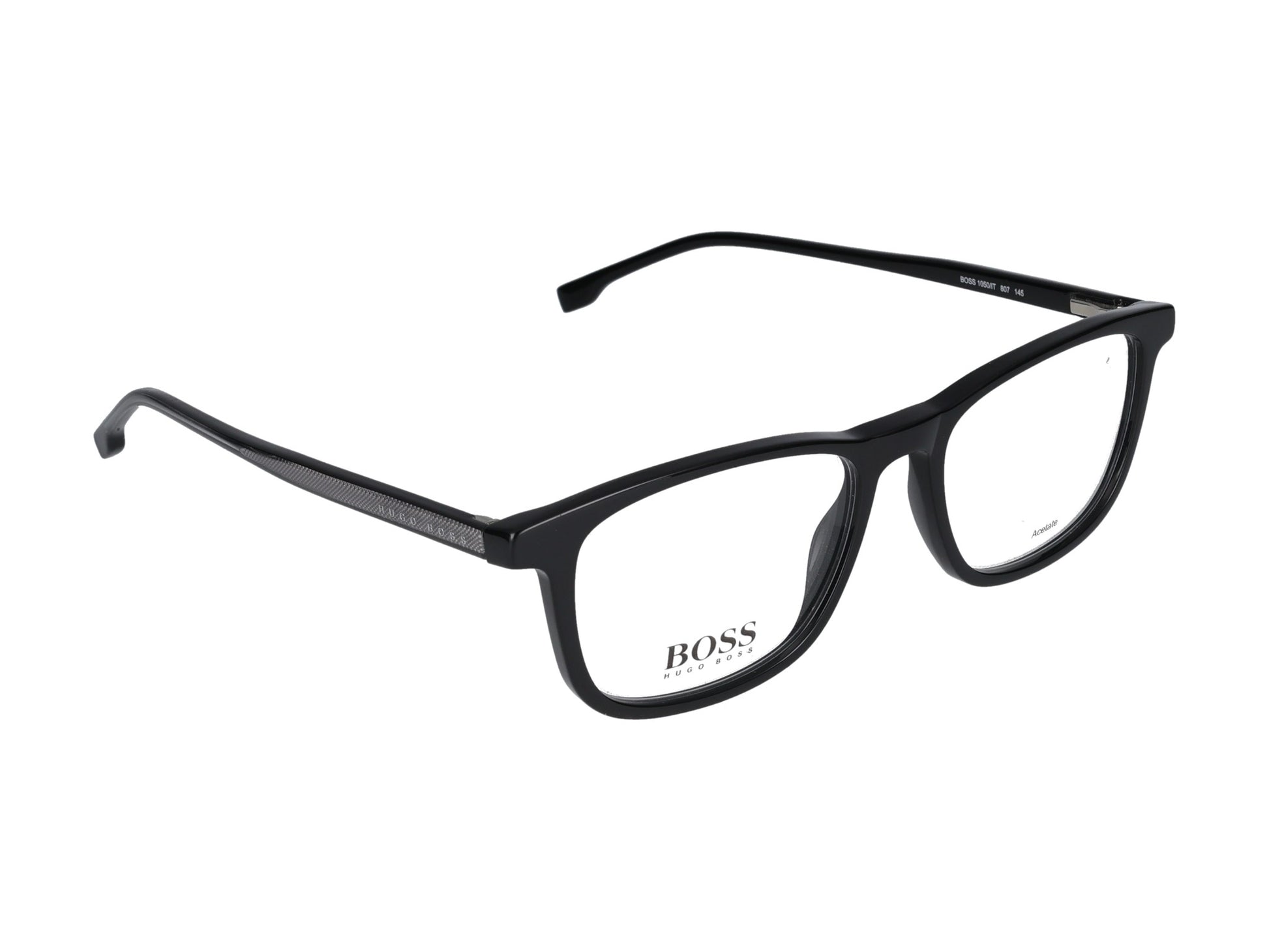 Boss 1050/it 807/18 BLACK 54.00 / 807/18 BLACK