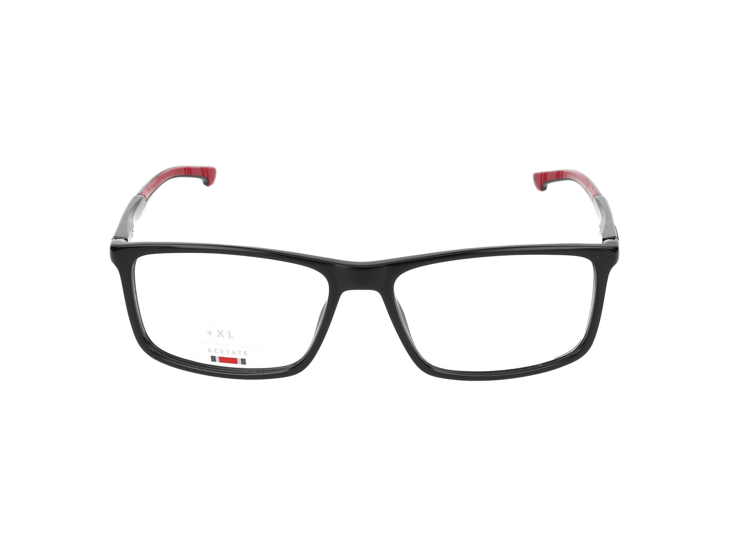 Carduc 007 OIT/15 BLACK RED 56.00 / OIT/15 BLACK RED