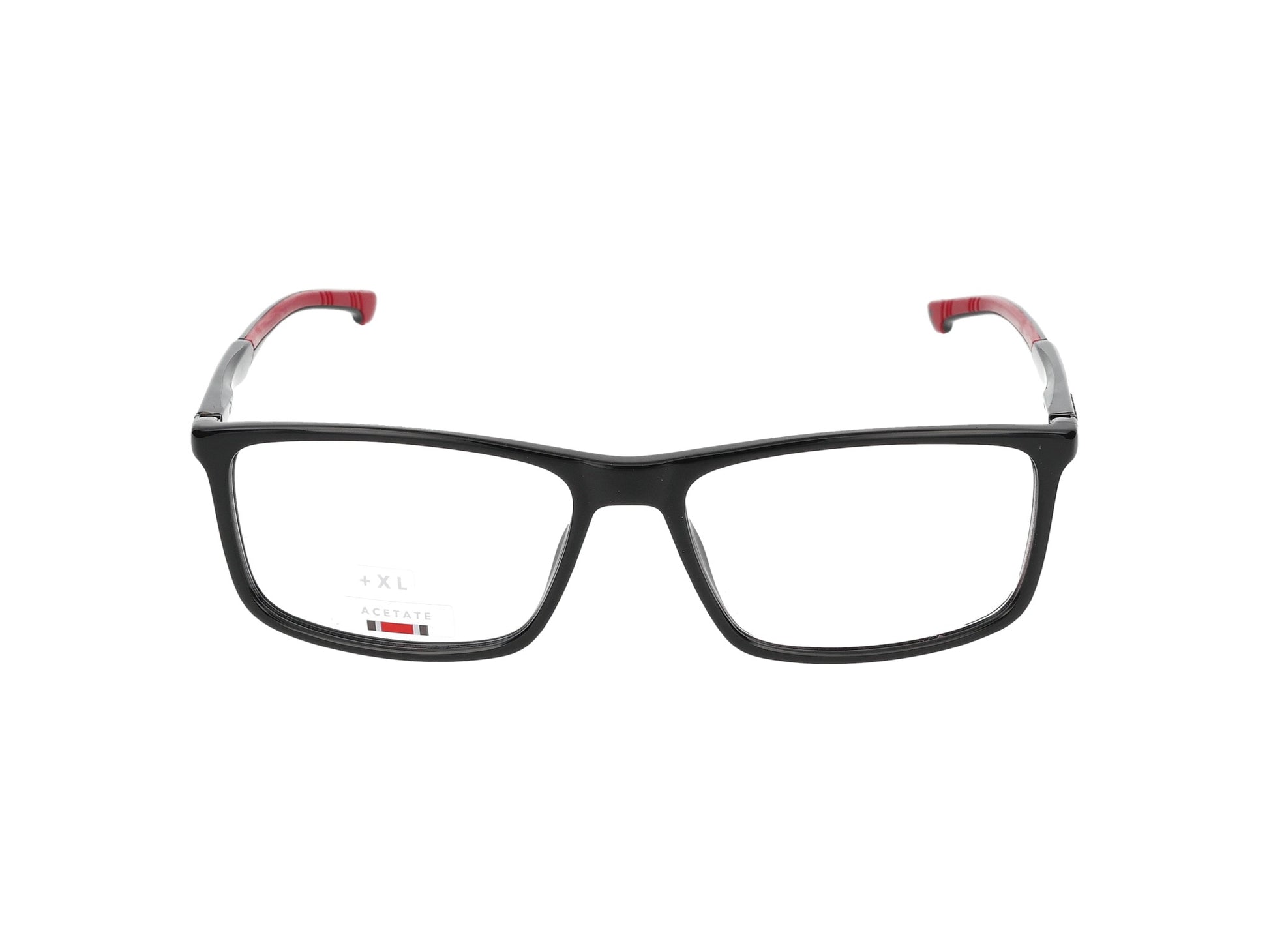 Carduc 007 OIT/15 BLACK RED 56.00 / OIT/15 BLACK RED