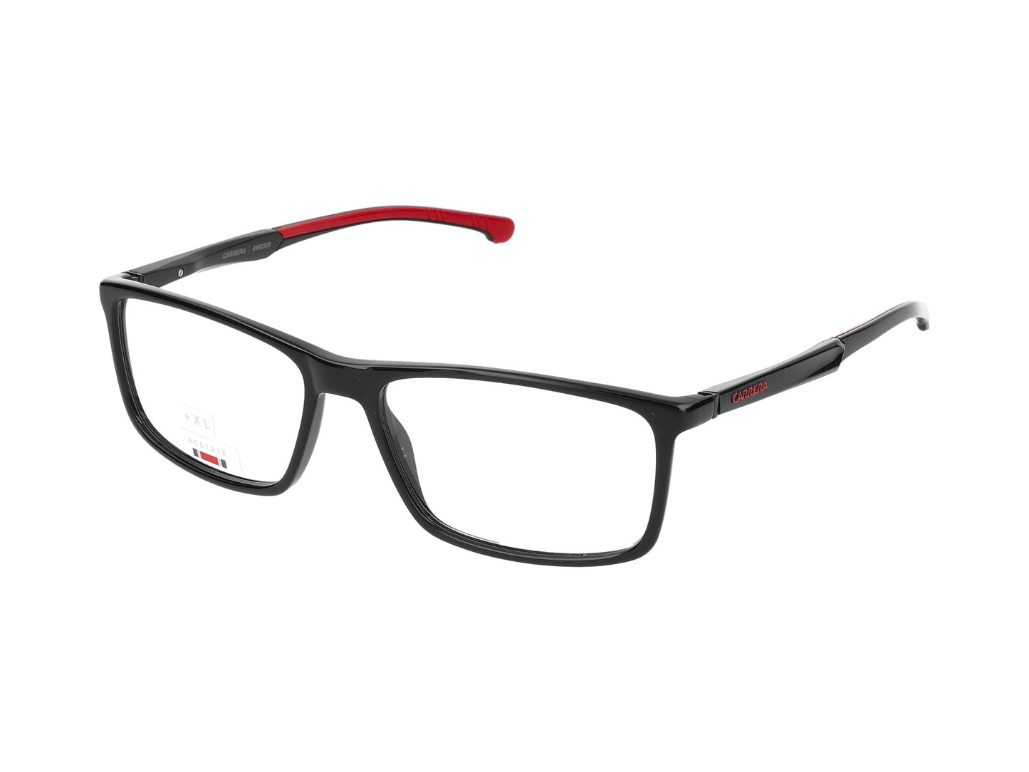 Carduc 007 OIT/15 BLACK RED 56.00 / OIT/15 BLACK RED