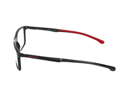 Carduc 007 OIT/15 BLACK RED 56.00 / OIT/15 BLACK RED