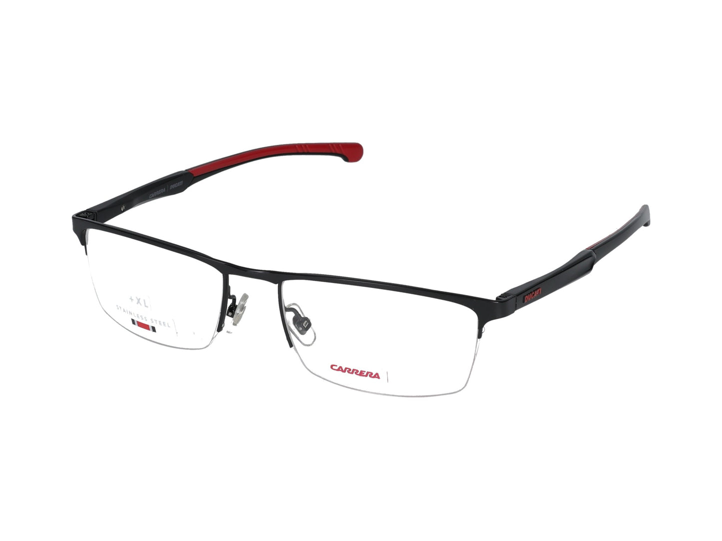 Carduc 009 OIT/18 BLACK RED 55.00 / OIT/18 BLACK RED