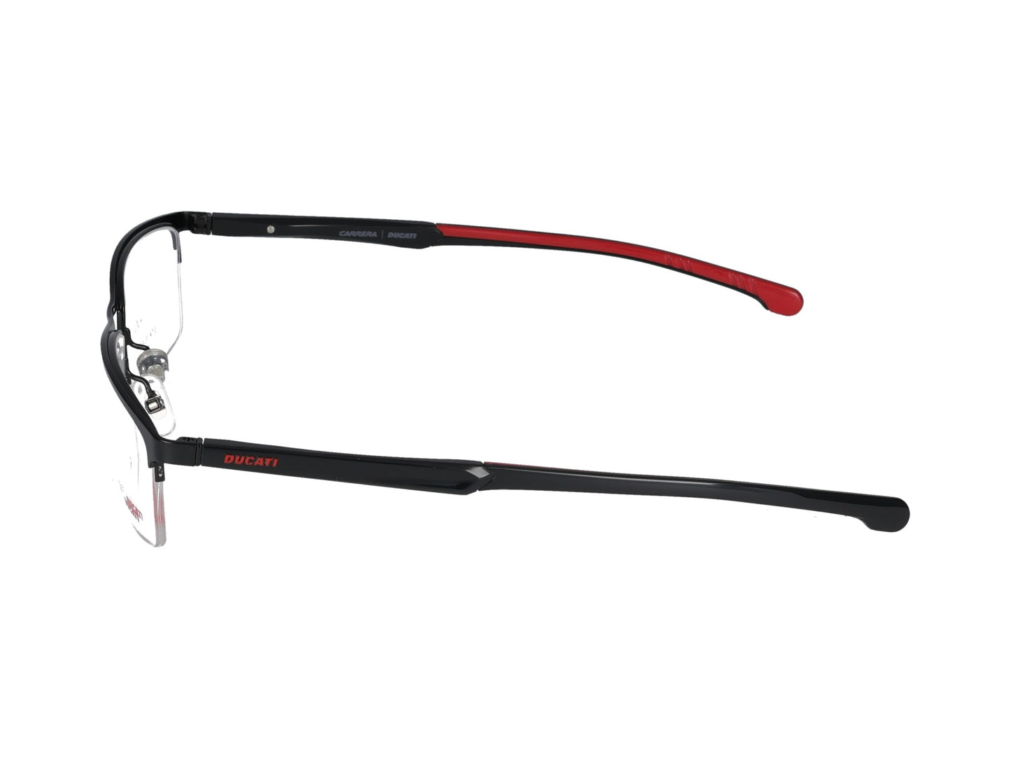 Carduc 009 OIT/18 BLACK RED 55.00 / OIT/18 BLACK RED