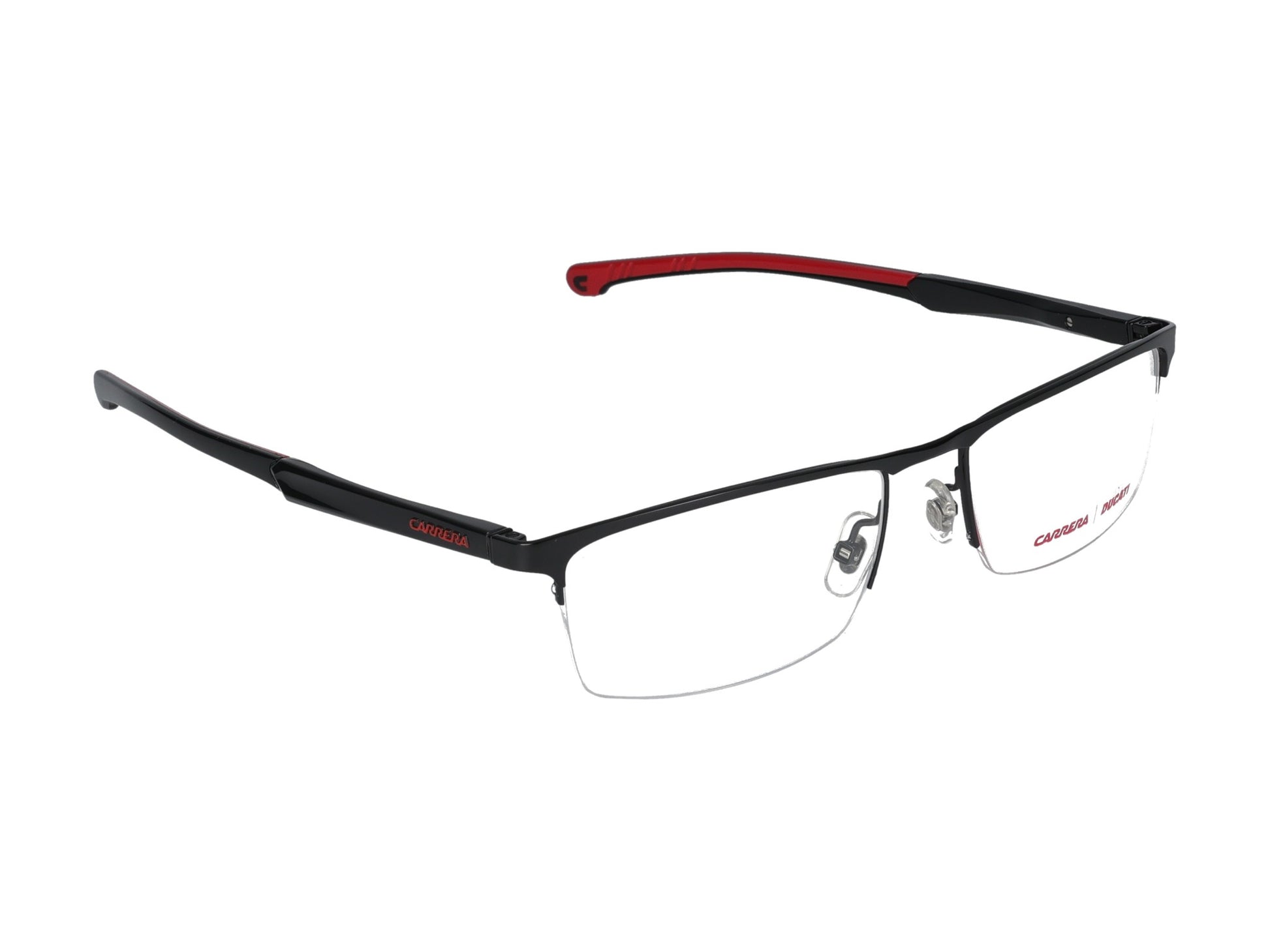 Carduc 009 OIT/18 BLACK RED 55.00 / OIT/18 BLACK RED