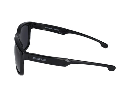Carduc 001/s 807/IR BLACK 57.00 / 807/IR BLACK