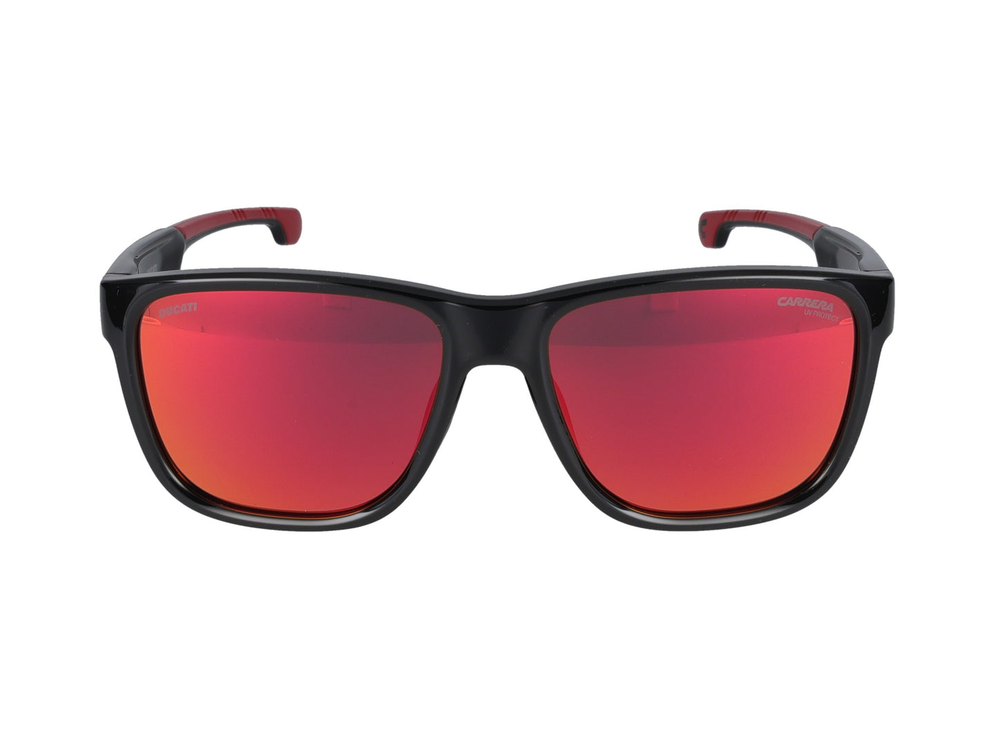 Carduc 003/s OIT/UZ BLACK RED 57.00 / OIT/UZ BLACK RED