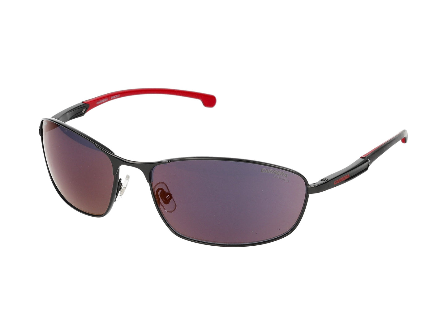 Carduc 006/s OIT/AO BLACK RED 64.00 / OIT/AO BLACK RED