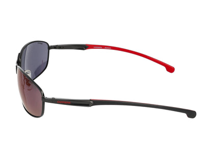 Carduc 006/s OIT/AO BLACK RED 64.00 / OIT/AO BLACK RED