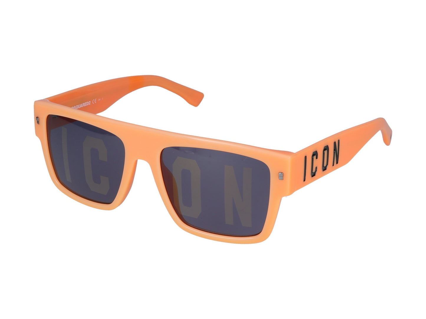 Icon 0003/s L7Q/7Y ORANGE 56.00 / L7Q/7Y ORANGE