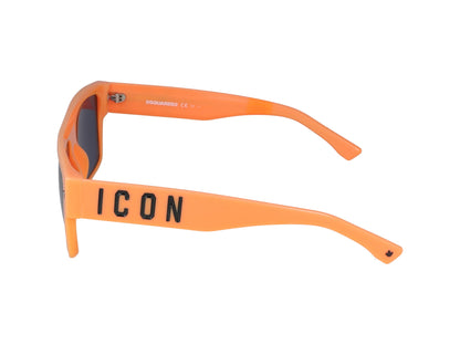 Icon 0003/s L7Q/7Y ORANGE 56.00 / L7Q/7Y ORANGE