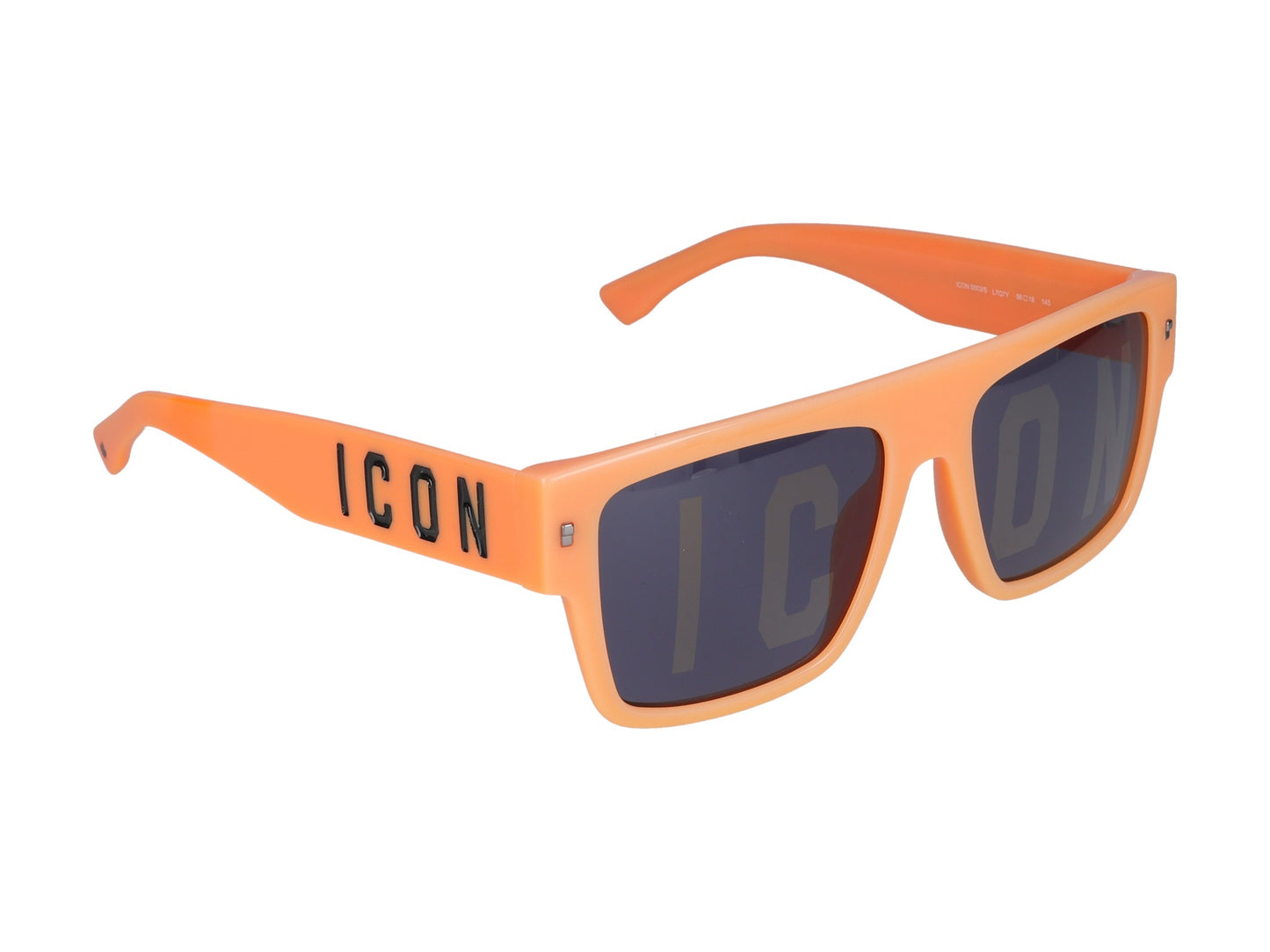 Icon 0003/s L7Q/7Y ORANGE 56.00 / L7Q/7Y ORANGE